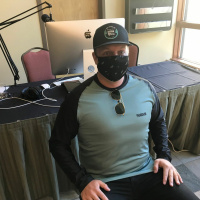 11.19.21: Meet Jay Badgley, from PSIA-AASI Official Supplier Phunkshun