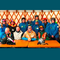 06.27.23: How Nordic Mountain Snow School Used Their School Scholarship