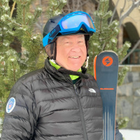 06.23.22: Charlie Rockwell Receives PSIA-AASI’s Lifetime Achievement Award