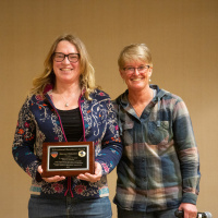 05.24.21: Mermer Blakeslee Receives PSIA-AASI’s Education Excellence Award
