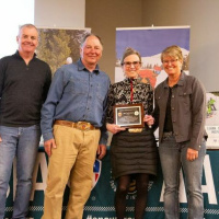 06.02.22: Jani Sutherland Receives PSIA-AASI’s Lifetime Achievement Award