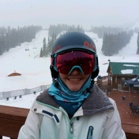 11.06.21: Meet Maggie Lake, Eldora’s Junior Instructor of the Year