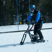 03.18.21: How Sno-Go is Helping More People to Sliding on Snow