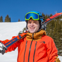 08.06.21: 2021-24 National Team - Meet Mike Hafer