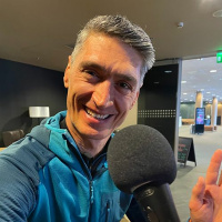 03.29.23: John Barbut Chats #interski2023