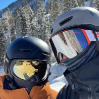 12.17.20: Andrew Johnston Talks About Being Back on Snow