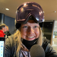 03.31.23: Meet Cecelia Bäckström at #interski2023