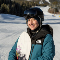 07.07.21: 2021-24 National Team - Meet Lyndsey Stevens