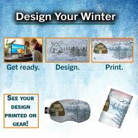 10.12.22: Win Cash - Phunkshun “Design Your Winter” Wearable Art Collab