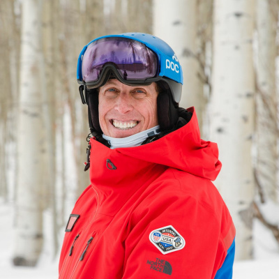First Chair: Psia-aasi Podcast
