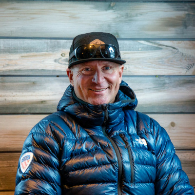 First Chair: Psia-aasi Podcast
