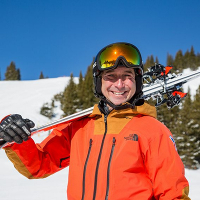 First Chair: Psia-aasi Podcast