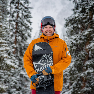 First Chair: Psia-aasi Podcast