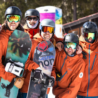 First Chair: Psia-aasi Podcast