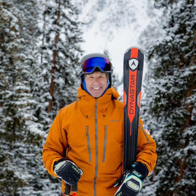 First Chair: Psia-aasi Podcast