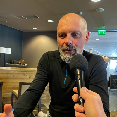 First Chair: Psia-aasi Podcast