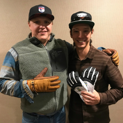 First Chair: Psia-aasi Podcast