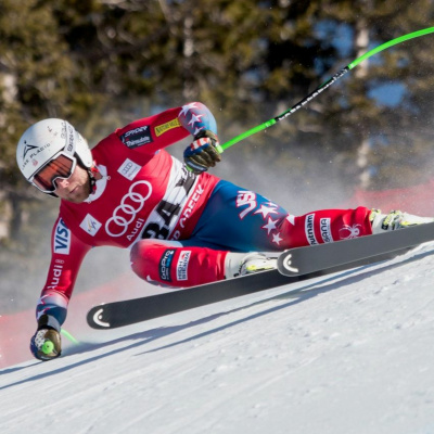 First Chair: Psia-aasi Podcast