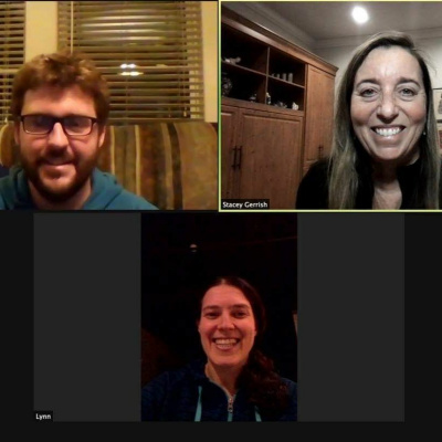 First Chair: Psia-aasi Podcast