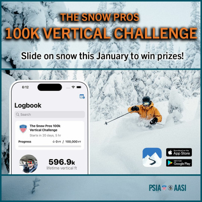 First Chair: Psia-aasi Podcast