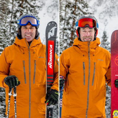 First Chair: Psia-aasi Podcast