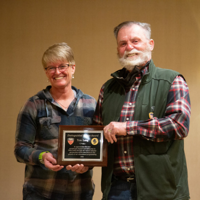 First Chair: Psia-aasi Podcast