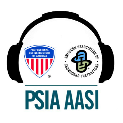 First Chair: Psia-aasi Podcast