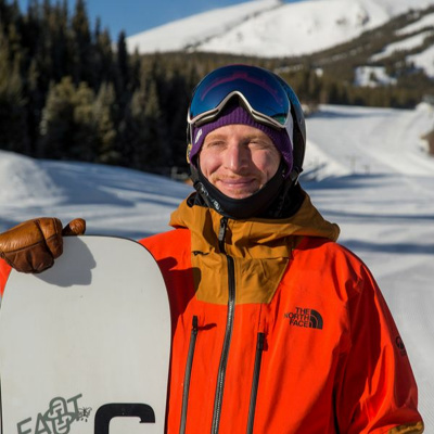 First Chair: Psia-aasi Podcast