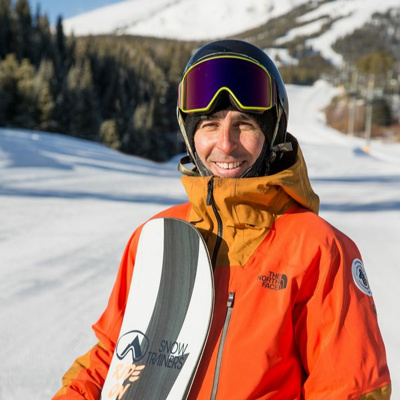 First Chair: Psia-aasi Podcast