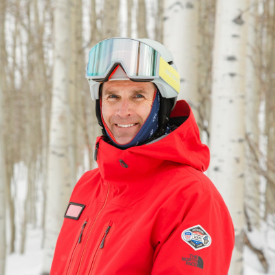 First Chair: Psia-aasi Podcast