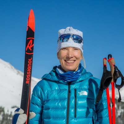 First Chair: Psia-aasi Podcast