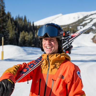 First Chair: Psia-aasi Podcast