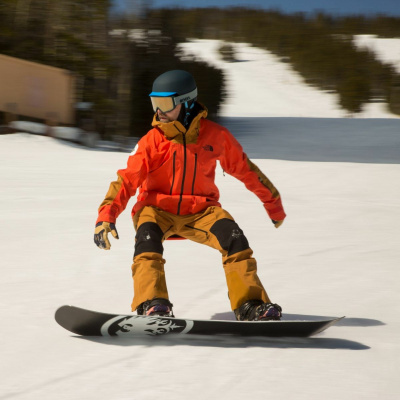 First Chair: Psia-aasi Podcast