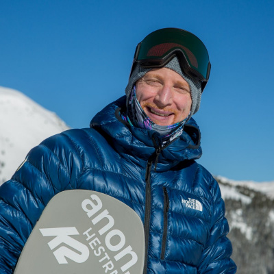 First Chair: Psia-aasi Podcast