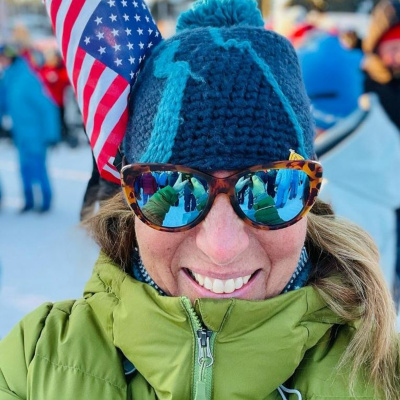 First Chair: Psia-aasi Podcast