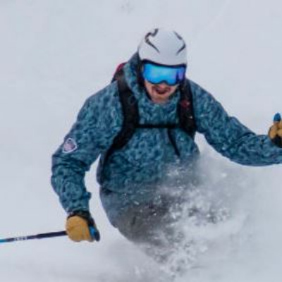 First Chair: Psia-aasi Podcast