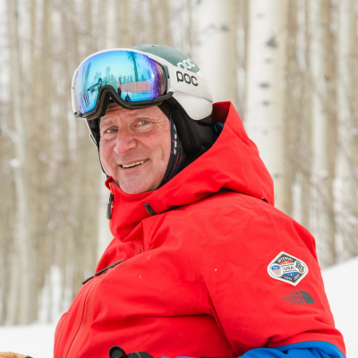 First Chair: Psia-aasi Podcast