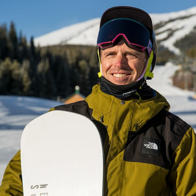 First Chair: Psia-aasi Podcast