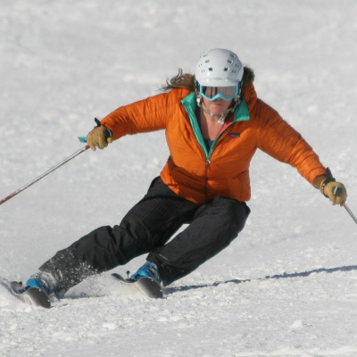 First Chair: Psia-aasi Podcast