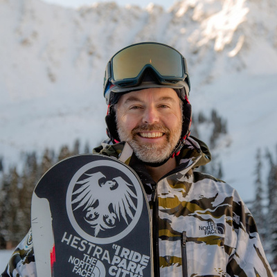 First Chair: Psia-aasi Podcast