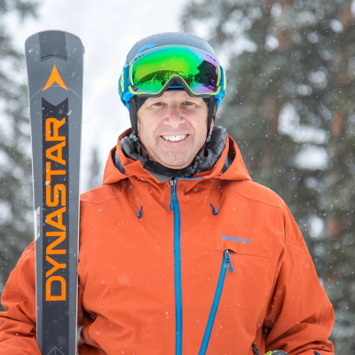 First Chair: Psia-aasi Podcast