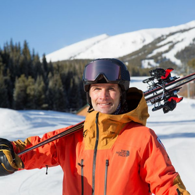 First Chair: Psia-aasi Podcast