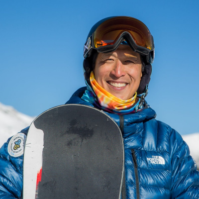 First Chair: Psia-aasi Podcast