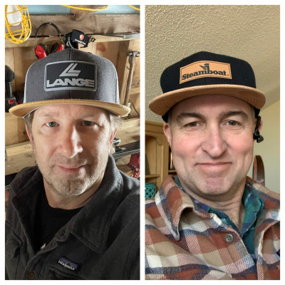 First Chair: Psia-aasi Podcast