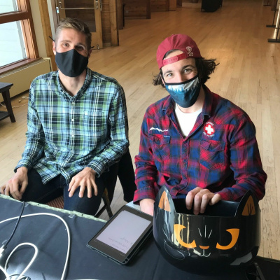 First Chair: Psia-aasi Podcast