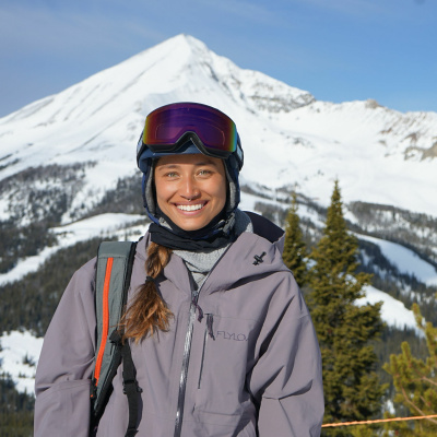 First Chair: Psia-aasi Podcast