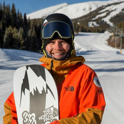 First Chair: Psia-aasi Podcast