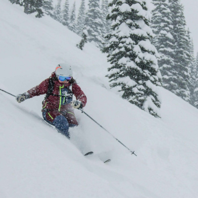 First Chair: Psia-aasi Podcast