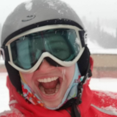 First Chair: Psia-aasi Podcast