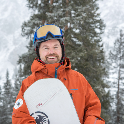 First Chair: Psia-aasi Podcast